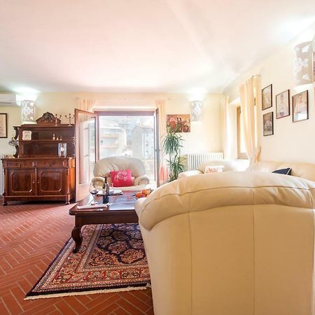 Villa Corrasi Oliena Luxury Kültér fotó