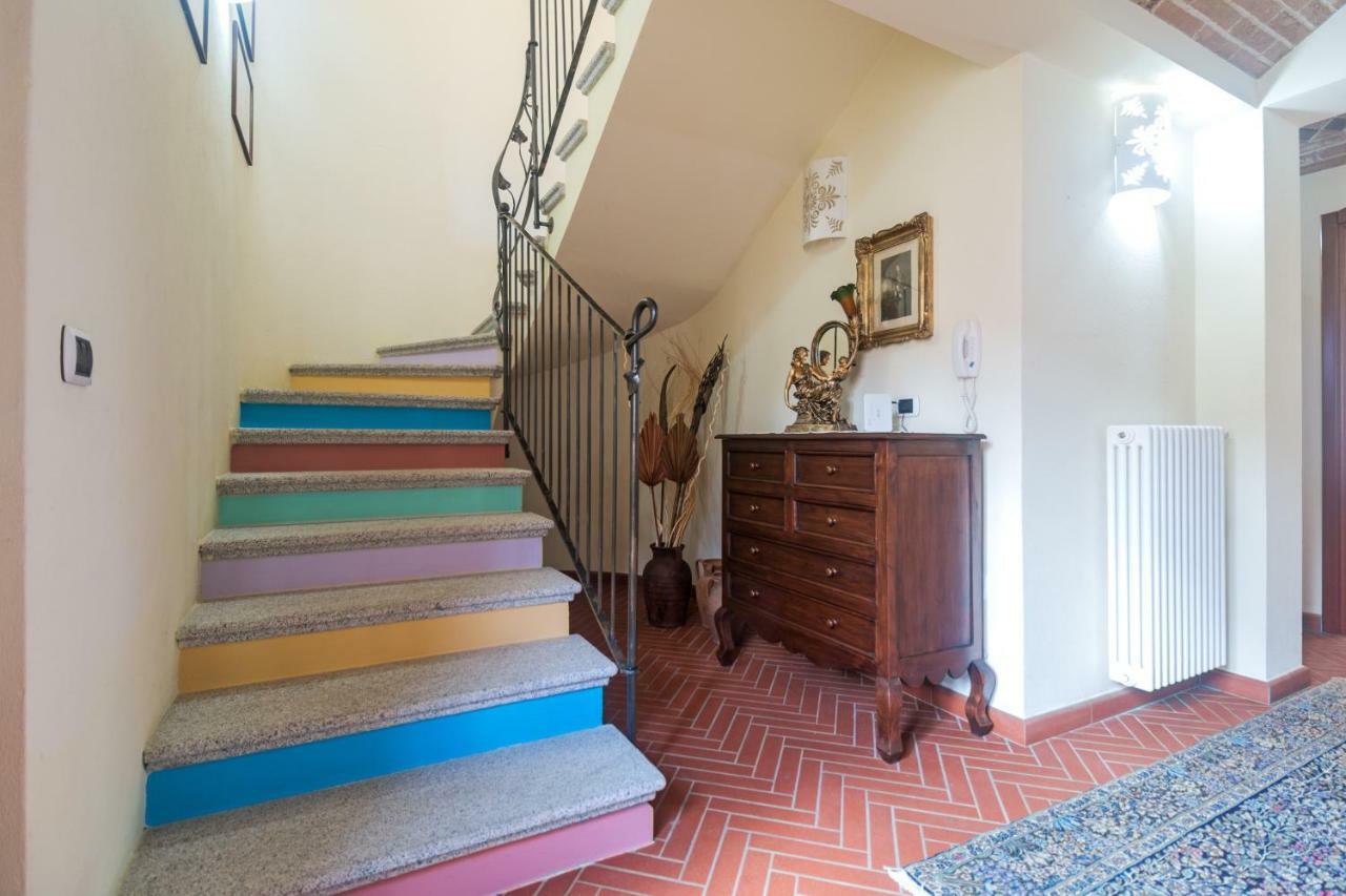 Villa Corrasi Oliena Luxury Kültér fotó