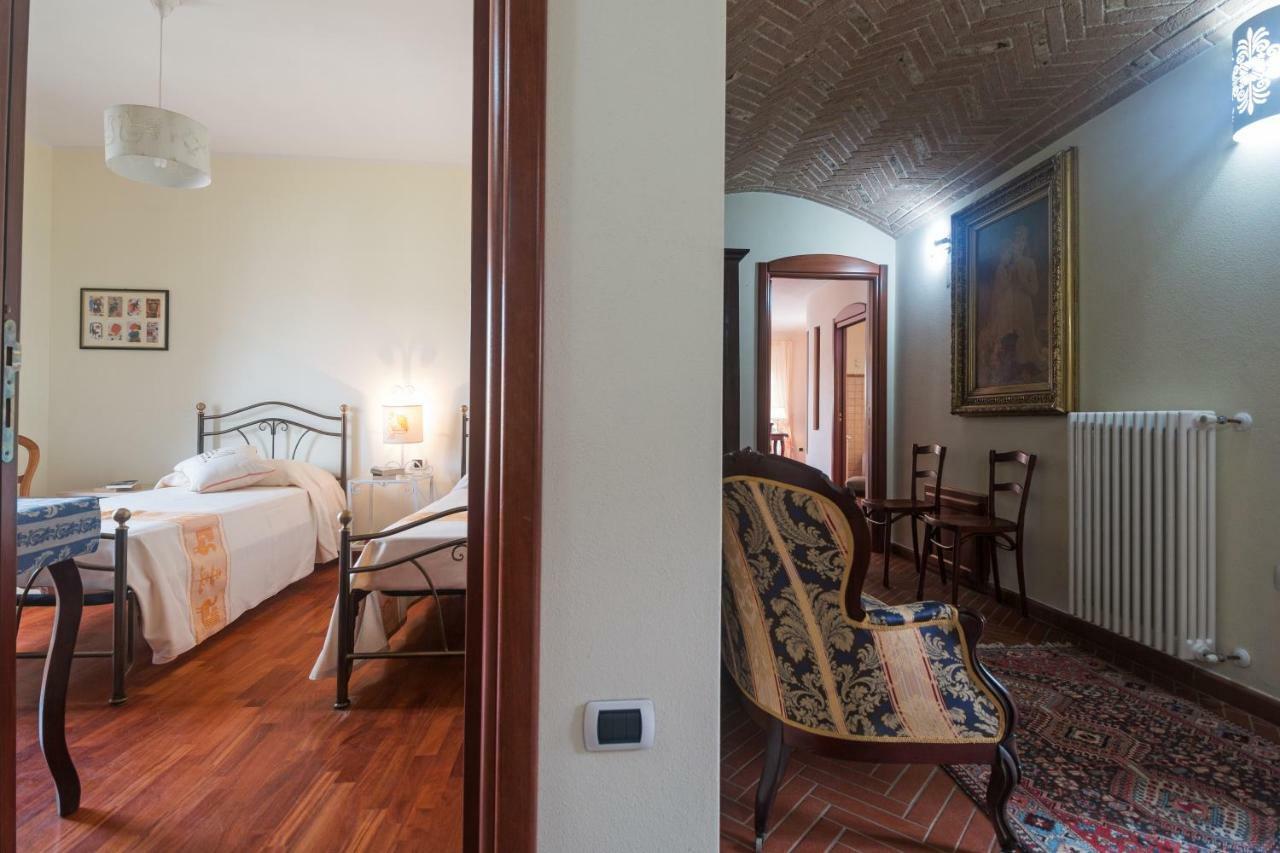 Villa Corrasi Oliena Luxury Kültér fotó