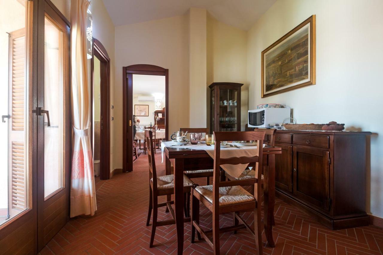 Villa Corrasi Oliena Luxury Kültér fotó